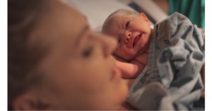 Vertaistuesta apua lapsen uneen