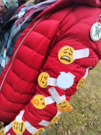Parasta lapsille ry perheleirit 2